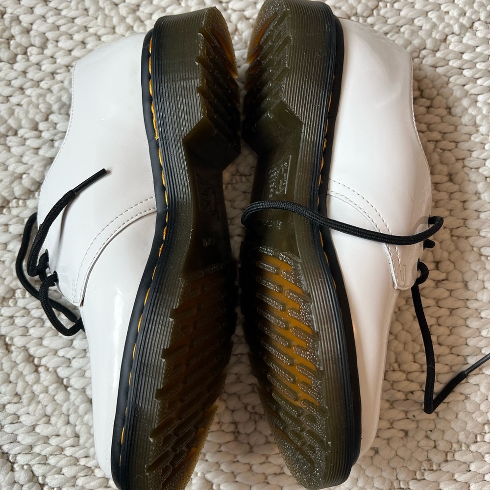 Dr. Martens Lace Ups - Picture 3 of 6